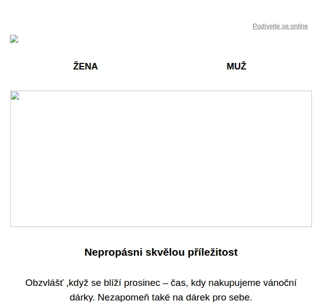Cropp: PROSINCOVÉ NABÍDKY až -50 % na vybrané produkty – prosinec 2026 | Nuslet.cz