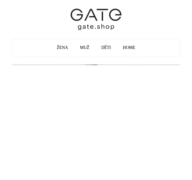 Gate.shop: Valentýnské zboží od 98 Kč – červenec 2026 | Nuslet.cz