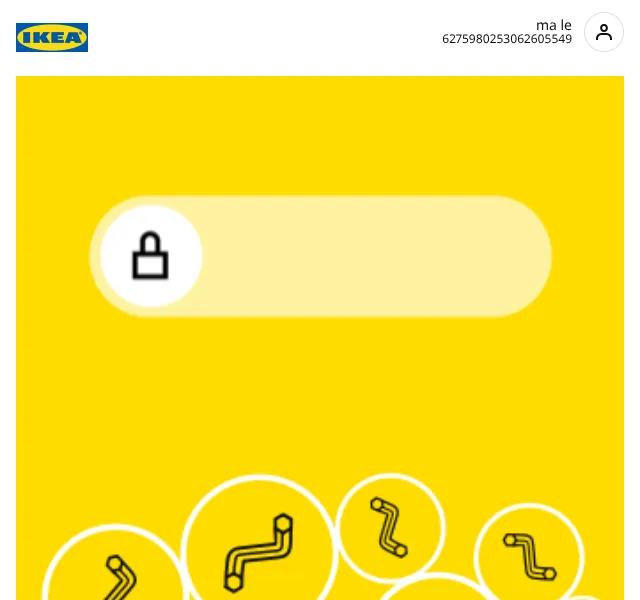 IKEA: Body a odměny – květen 2026 | Nuslet.cz