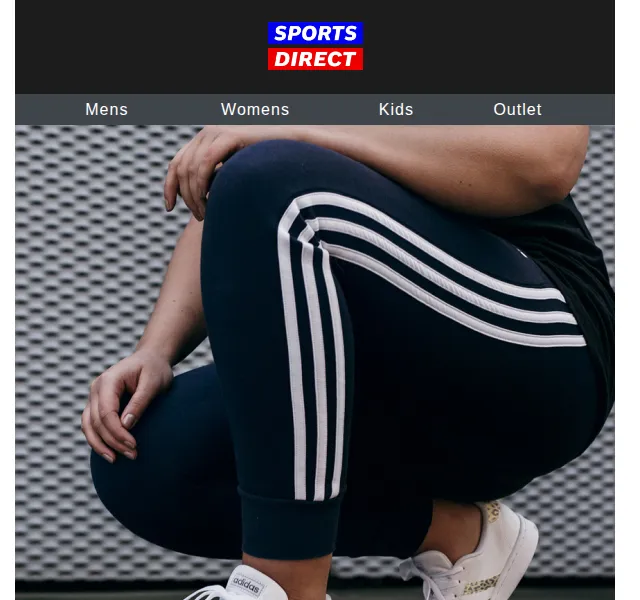 Sportsdirect.com: Tenisky do 40 £ – červen 2026 | Nuslet.cz