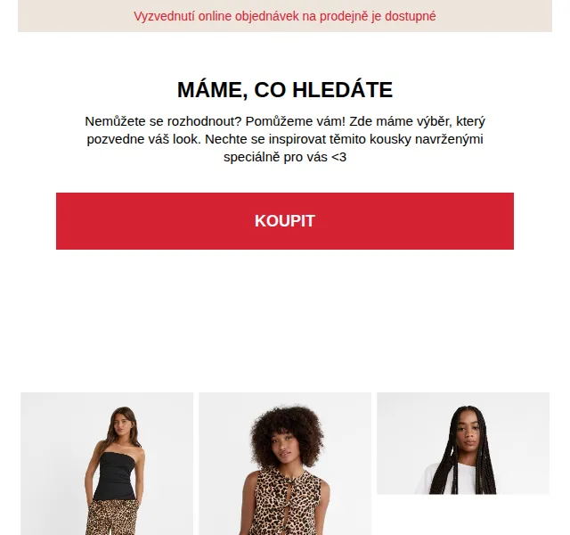 Stradivarius: Nová kolekce léto 2026 – červenec 2026 | Nuslet.cz