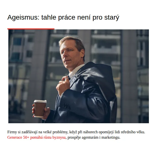 Marketing & Media: Marketingové studie a kryptoměny – červen 2026 | Nuslet.cz