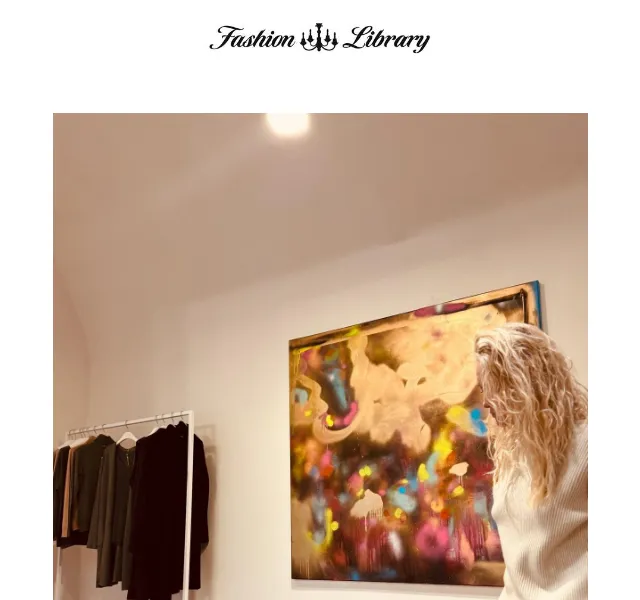 Fashion Library: Nová kolekce – červenec 2026 | Nuslet.cz