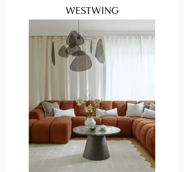 Westwing: Miuform, Oral-B, kolekce Libby – duben 2026