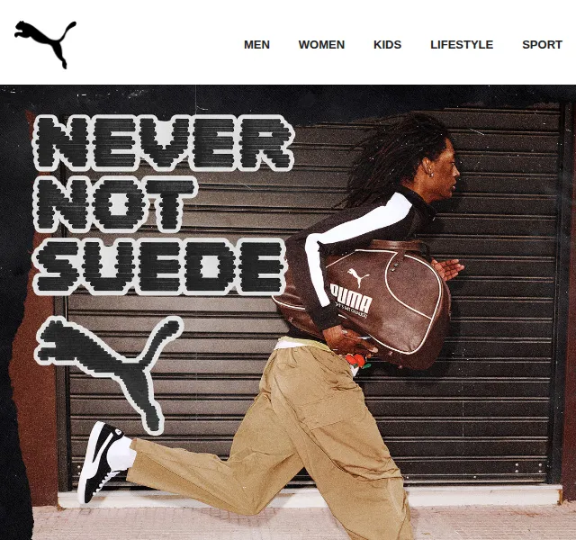 PUMA Suede Classic – nové barvy | Nuslet.cz