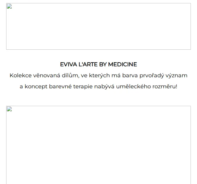 ANSWEAR: Eviva l'arte od Medicine – červenec 2026 | Nuslet.cz