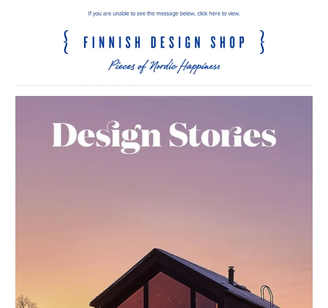 Finnish Design Shop: Sleva až 30 % na HAY nábytek – červenec 2026 | Nuslet.cz