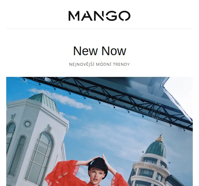 MANGO Home: kovbojský styl a nová kolekce – červen 2026 | Nuslet.cz