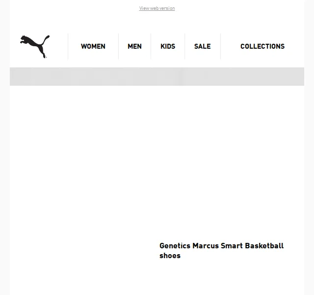 PUMA: basketbalová obuv All-Pro NITRO – červenec 2026 | Nuslet.cz