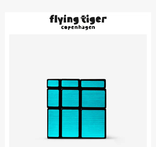 Flying Tiger Copenhagen: Letní meditativní novinky – červenec 2026 | Nuslet.cz