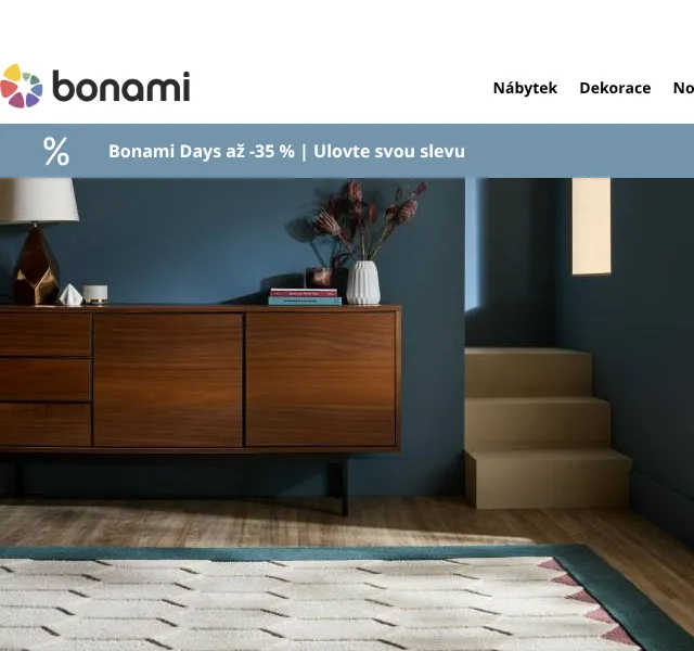 Bonami.cz: Koberce Flair Rugs, Ted Baker – až -35 %