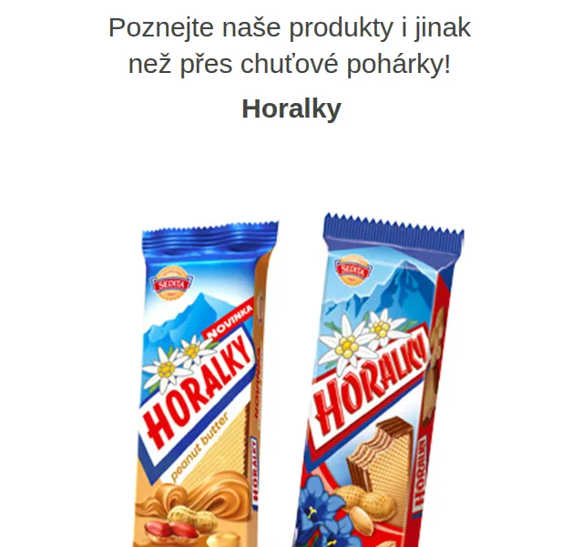 Váš HRUŠKA tým: Horalky a Tatranky – červen 2026 | Nuslet.cz