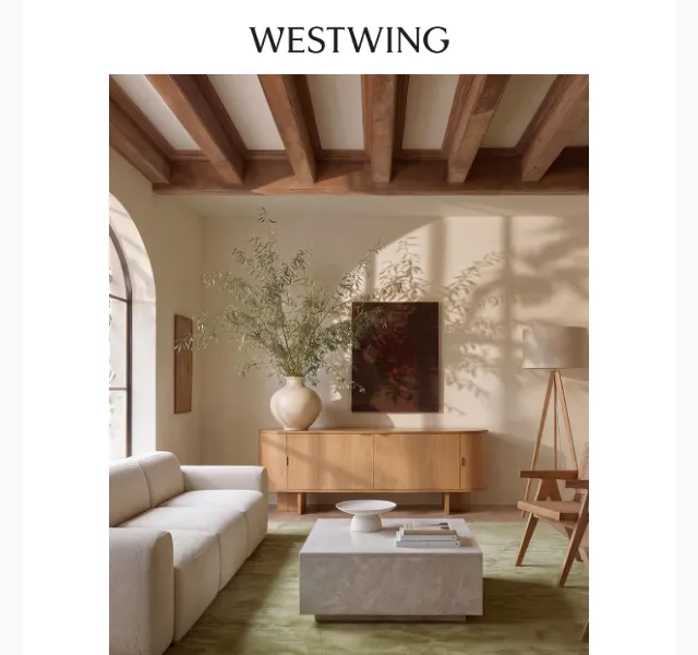Dlouhověkost jako životní styl - Westwing