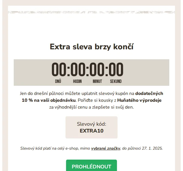 Ovečkárna: Extra sleva 10 % na vše – huňatý výprodej | Nuslet.cz