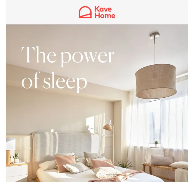 Kave Home Sale: nová kolekce ložnic – červen 2026 | Nuslet.cz