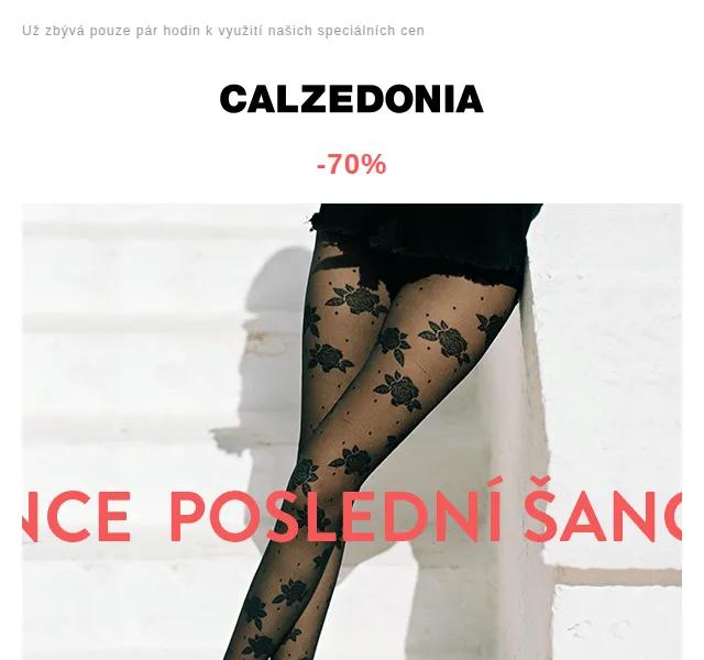Calzedonia: slevy až -70 % na plavky – červen 2026 | Nuslet.cz