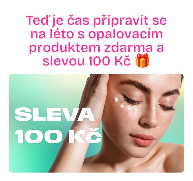 Pilulka.cz: Opalovací kosmetika 2+1 a 1+1 zdarma – červenec 2026 | Nuslet.cz