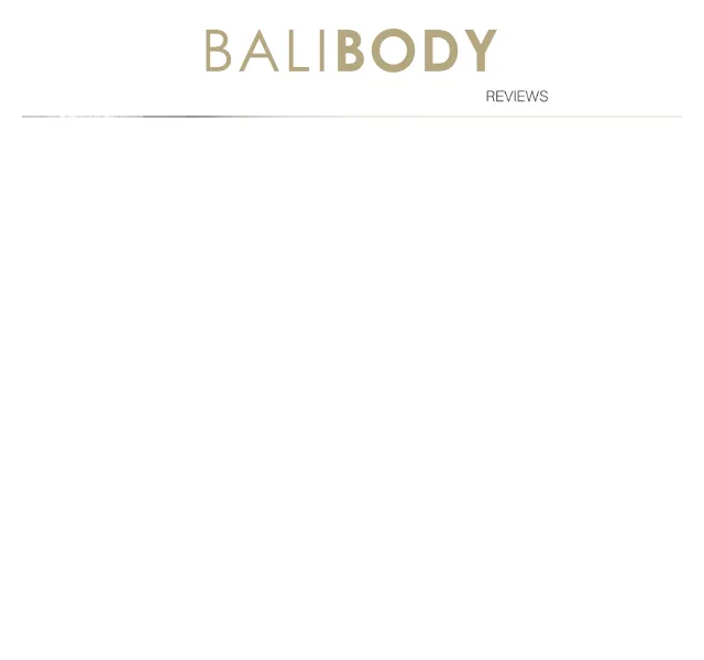 Bali Body: Instant Tan Cream FAQ – červenec 2026 | Nuslet.cz