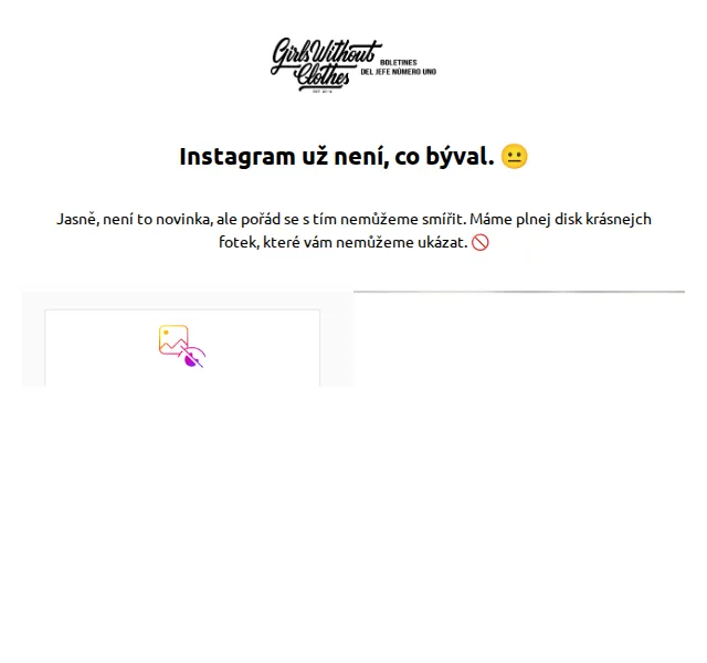 Girls Without Clothes: plavky Bali se slevou 50 % – červenec 2026 | Nuslet.cz