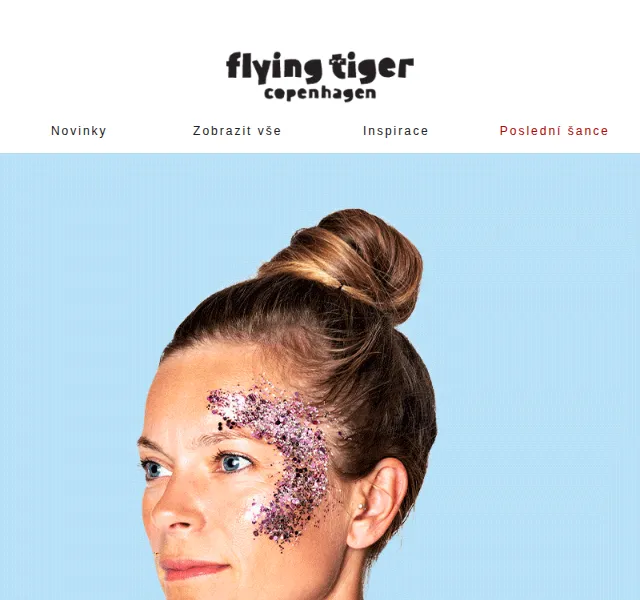 Flying Tiger Copenhagen: Pride kolekce plná barev – červen 2026 | Nuslet.cz