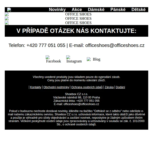 Office Shoes: Dr. Martens ikonické modely – červen 2026 | Nuslet.cz