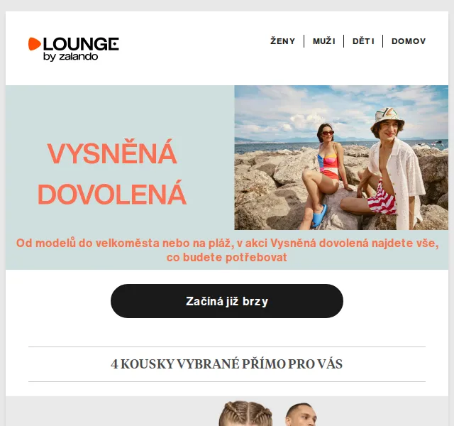 Lounge by Zalando: Puma, Columbia a UGG se slevou až 80 % – červenec 2026 | Nuslet.cz