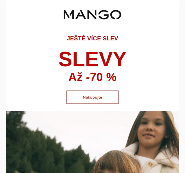 MANGO Home: Až -70 % na letní výprodej – červen 2026 | Nuslet.cz