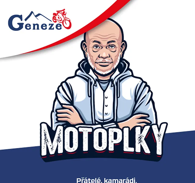 Geneze: 44. Motoplky – červen 2026 | Nuslet.cz