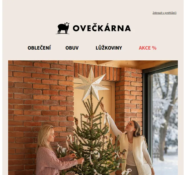 Ovečkárna: Tradiční řemeslo | Nuslet