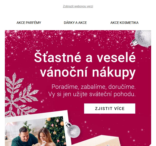 Notino: Až 18% sleva a dárky zdarma – červenec 2026 | Nuslet.cz