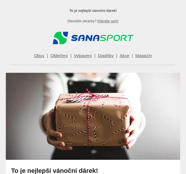 Sanasport: Bee Free e-koloběžka a kočárky Qeridoo – červen 2026 | Nuslet.cz