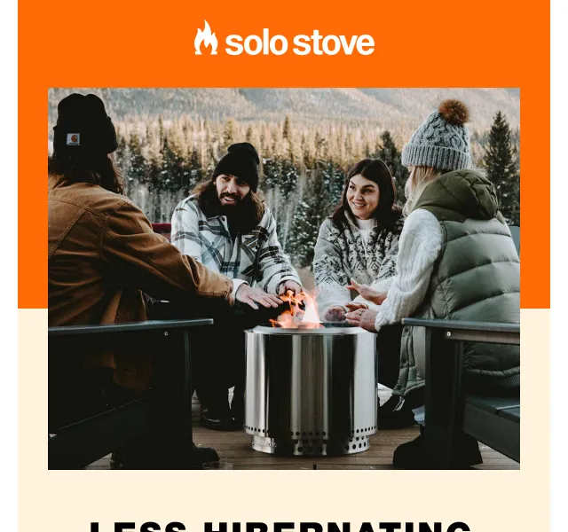 Solo Stove EU: Dárky až za 195 € – červenec 2026 | Nuslet.cz