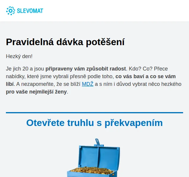 Slevomat: Top 20 nabídek – wellness, masáže i pobyty – červen 2026 | Nuslet.cz