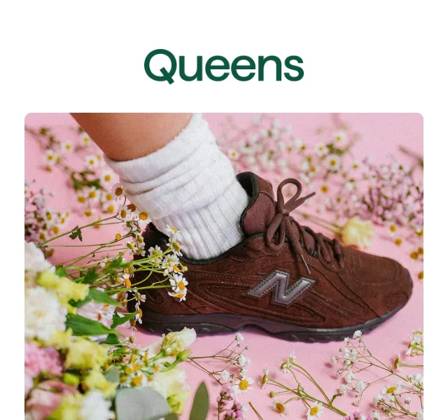 Queens: New Balance 204L v 30+ barvách – září 2026