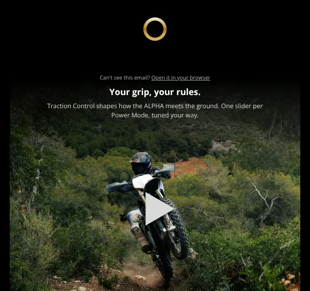 Stark Insights: Traction Control ALPHA – červen 2026 | Nuslet.cz