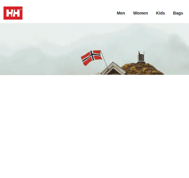 Helly Hansen: Dárek k výročí – Friluftsliv akce | červenec 2026 | Nuslet.cz