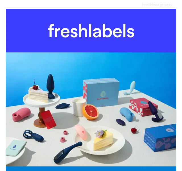 Freshlabels: Slevy až 15 % na podzimní novinky a bestsellery – červenec 2026 | Nuslet.cz