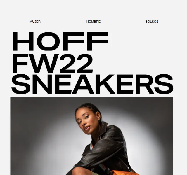HOFF: Nová kolekce sneakers barevných měst – červen 2026 | Nuslet.cz