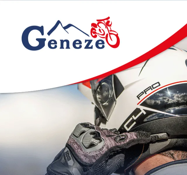 Geneze: Poslední kousky ze skvělé ceny – červen 2026 | Nuslet.cz
