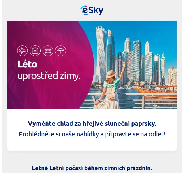 eSky: Letenky do Fuertaventury od 3252 Kč – červen 2026 | Nuslet.cz