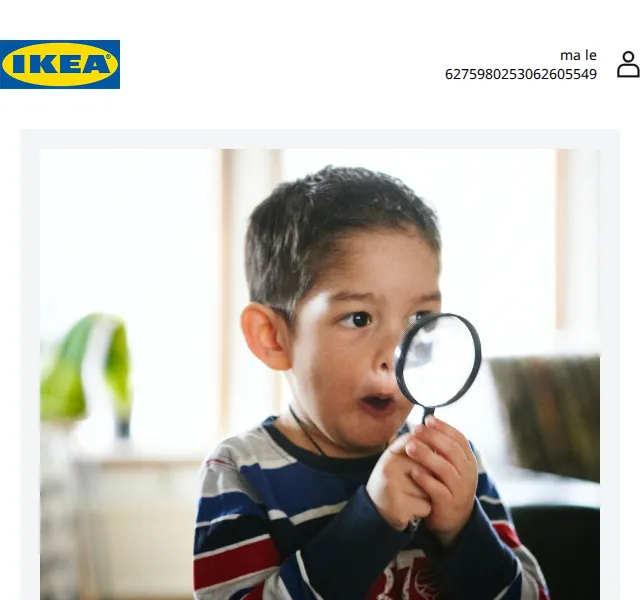 Ikea: Utratte dárkové karty do 31. března 2022 – březen 2022 | Nuslet.cz