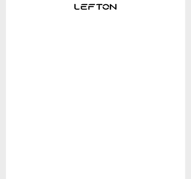 Lefton Sanitary: Jarní slevy až 45 % – červenec 2026 | Nuslet.cz