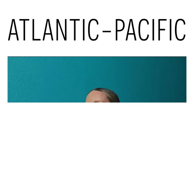Atlantic-Pacific: Rainbow Brights pro léto – červenec 2026 | Nuslet.cz