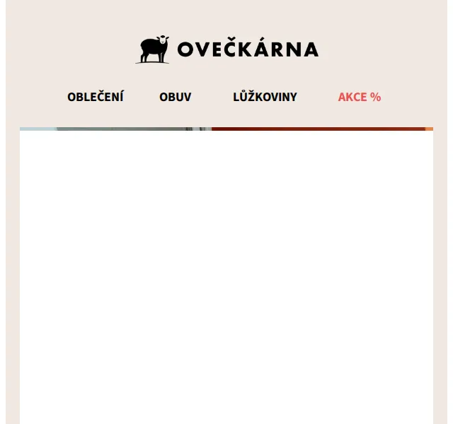 Ovečkárna: útulný domov s vlněnými doplňky – červenec 2026 | Nuslet.cz
