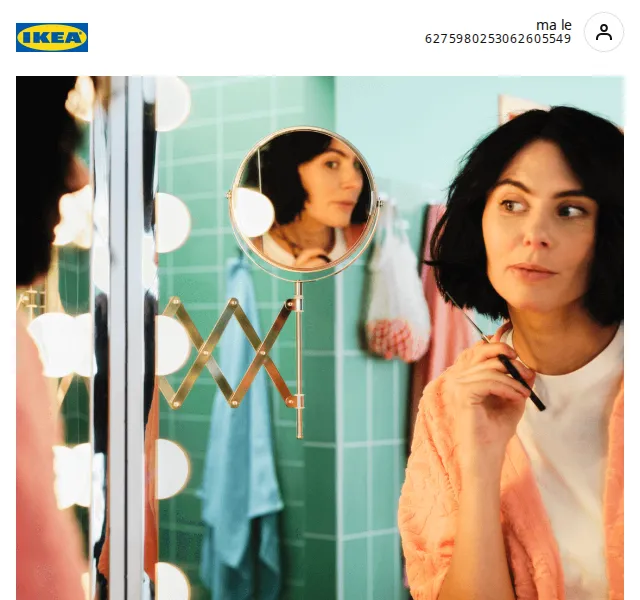IKEA: Novinky VIHALS, TOFTBO, ENSMÄRKE – červen 2026 | Nuslet.cz